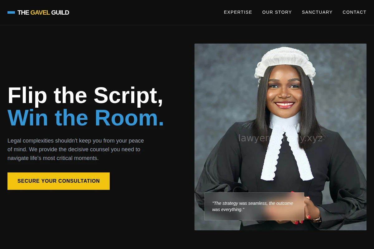 Statute Legal Counsel